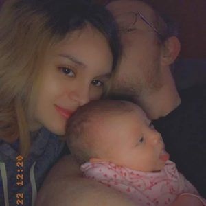 Meet your Posher, George